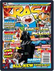 KRASH (Digital) Subscription                    December 1st, 2015 Issue