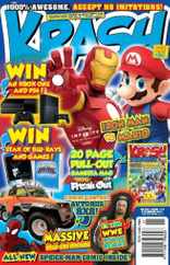 KRASH (Digital) Subscription                    November 1st, 2014 Issue