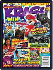 KRASH (Digital) Subscription                    June 12th, 2014 Issue