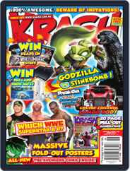 KRASH (Digital) Subscription                    June 1st, 2014 Issue