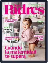 Ser Padres - España (Digital) Subscription                    December 1st, 2019 Issue
