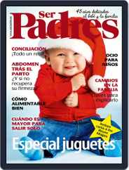 Ser Padres - España (Digital) Subscription                    November 1st, 2019 Issue