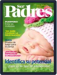 Ser Padres - España (Digital) Subscription                    April 1st, 2019 Issue