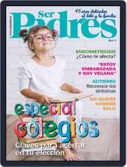 Ser Padres - España (Digital) Subscription                    March 1st, 2019 Issue