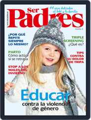 Ser Padres - España (Digital) Subscription                    November 1st, 2018 Issue