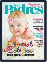 Ser Padres - España (Digital) Subscription                    March 1st, 2018 Issue