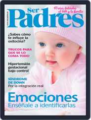 Ser Padres - España (Digital) Subscription                    January 1st, 2018 Issue