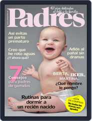 Ser Padres - España (Digital) Subscription                    April 1st, 2017 Issue