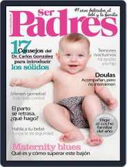 Ser Padres - España (Digital) Subscription                    July 19th, 2016 Issue