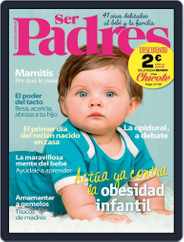 Ser Padres - España (Digital) Subscription                    May 17th, 2016 Issue