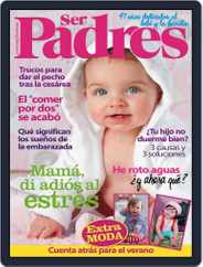 Ser Padres - España (Digital) Subscription                    March 17th, 2016 Issue