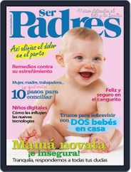 Ser Padres - España (Digital) Subscription                    February 1st, 2016 Issue