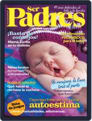 Ser Padres - España (Digital) Subscription                    December 17th, 2015 Issue
