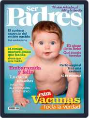 Ser Padres - España (Digital) Subscription                    October 14th, 2015 Issue