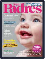 Ser Padres - España (Digital) Subscription                    September 14th, 2015 Issue