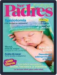 Ser Padres - España (Digital) Subscription                    August 13th, 2015 Issue