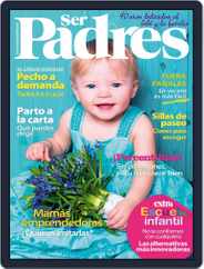 Ser Padres - España (Digital) Subscription                    August 1st, 2015 Issue