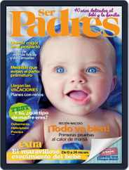 Ser Padres - España (Digital) Subscription                    June 1st, 2015 Issue