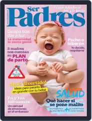 Ser Padres - España (Digital) Subscription                    April 15th, 2015 Issue