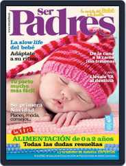 Ser Padres - España (Digital) Subscription                    November 13th, 2014 Issue