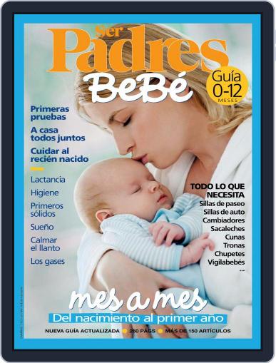 Ser Padres - España October 28th, 2014 Digital Back Issue Cover