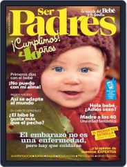Ser Padres - España (Digital) Subscription                    October 13th, 2014 Issue