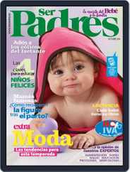 Ser Padres - España (Digital) Subscription                    September 15th, 2014 Issue