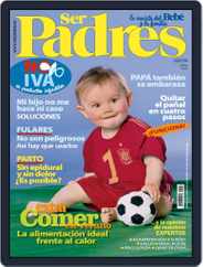 Ser Padres - España (Digital) Subscription                    June 12th, 2014 Issue