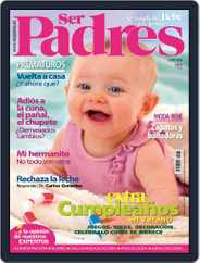 Ser Padres - España (Digital) Subscription                    May 14th, 2014 Issue