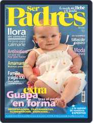 Ser Padres - España (Digital) Subscription                    April 14th, 2014 Issue