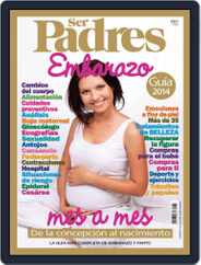 Ser Padres - España (Digital) Subscription                    April 10th, 2014 Issue
