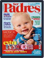 Ser Padres - España (Digital) Subscription                    March 13th, 2014 Issue