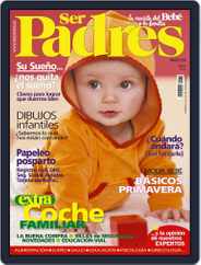 Ser Padres - España (Digital) Subscription                    February 13th, 2014 Issue
