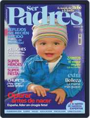 Ser Padres - España (Digital) Subscription                    October 15th, 2013 Issue