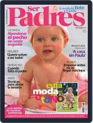 Ser Padres - España (Digital) Subscription                    August 14th, 2013 Issue