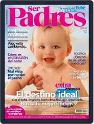 Ser Padres - España (Digital) Subscription                    May 14th, 2013 Issue