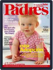 Ser Padres - España (Digital) Subscription                    April 16th, 2013 Issue