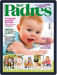 Ser Padres - España (Digital) Subscription                    March 15th, 2013 Issue