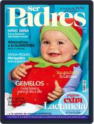 Ser Padres - España (Digital) Subscription                    January 15th, 2013 Issue