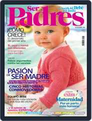 Ser Padres - España (Digital) Subscription                    October 15th, 2012 Issue