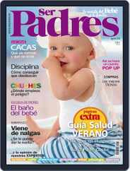 Ser Padres - España (Digital) Subscription                    July 15th, 2012 Issue