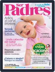 Ser Padres - España (Digital) Subscription                    June 14th, 2012 Issue