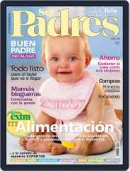 Ser Padres - España (Digital) Subscription                    May 13th, 2012 Issue