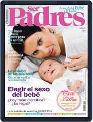 Ser Padres - España (Digital) Subscription                    April 15th, 2012 Issue
