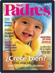 Ser Padres - España (Digital) Subscription                    January 15th, 2012 Issue