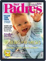 Ser Padres - España (Digital) Subscription                    December 14th, 2011 Issue