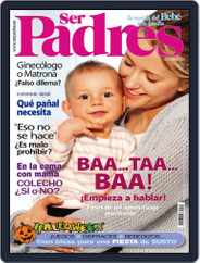 Ser Padres - España (Digital) Subscription                    October 12th, 2011 Issue