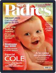 Ser Padres - España (Digital) Subscription                    August 10th, 2011 Issue