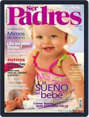 Ser Padres - España (Digital) Subscription                    July 13th, 2011 Issue