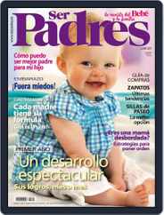Ser Padres - España (Digital) Subscription                    May 15th, 2011 Issue